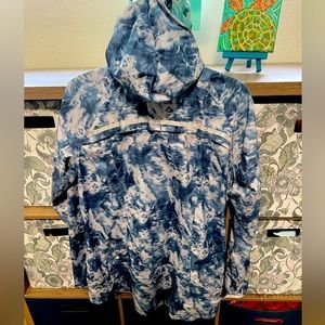 Lululemon Miss Misty Jacket